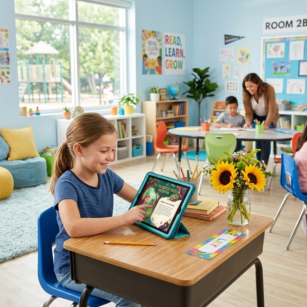 AI Tools for Teachers: The Best Classroom Apps in 2026