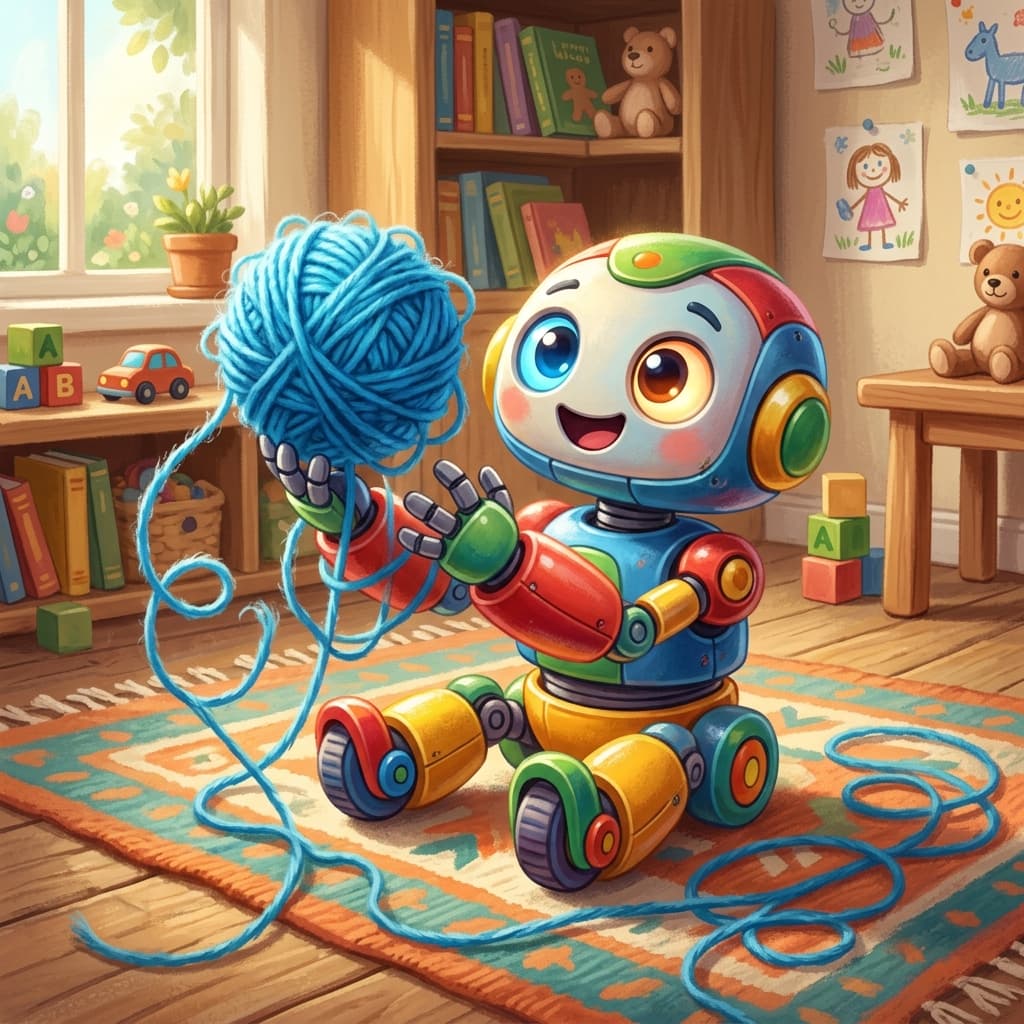 Circuit the Cookie Bot