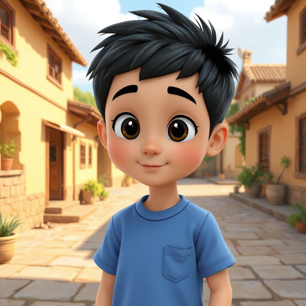 A Brave Boy Finds New Hope With Swami Samarth