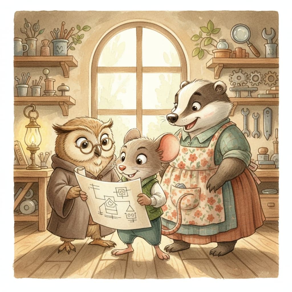 A man who saved millions in AI models because he used gemini