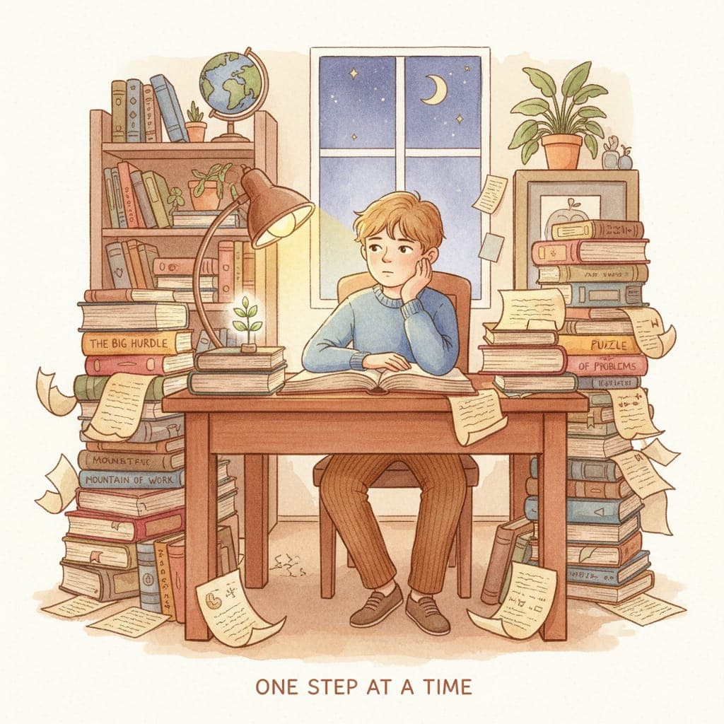 Life isnot easy but you have to keep grinding 