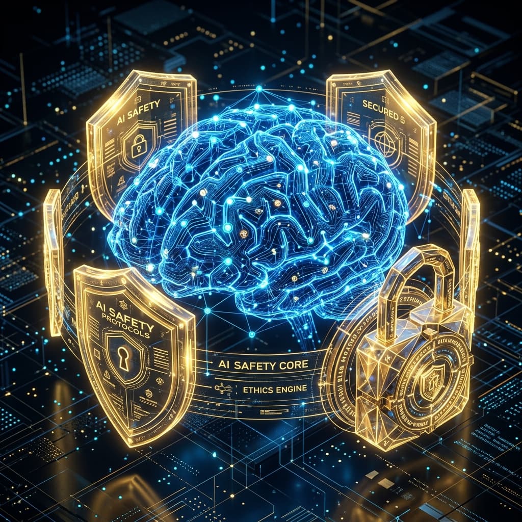 Making AI Safe for Kids: Engineering