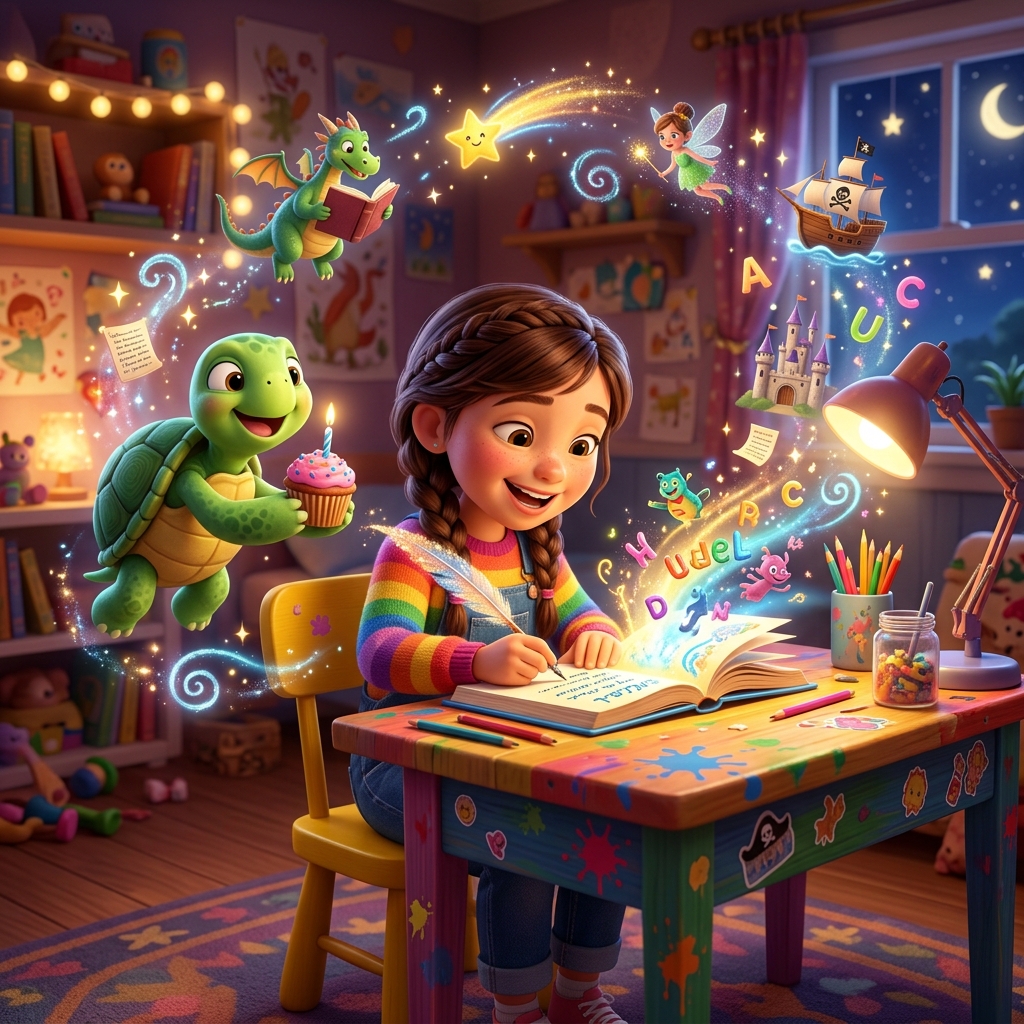 3 Ways to Get Kids Writing (Without the Tears and Frustration)