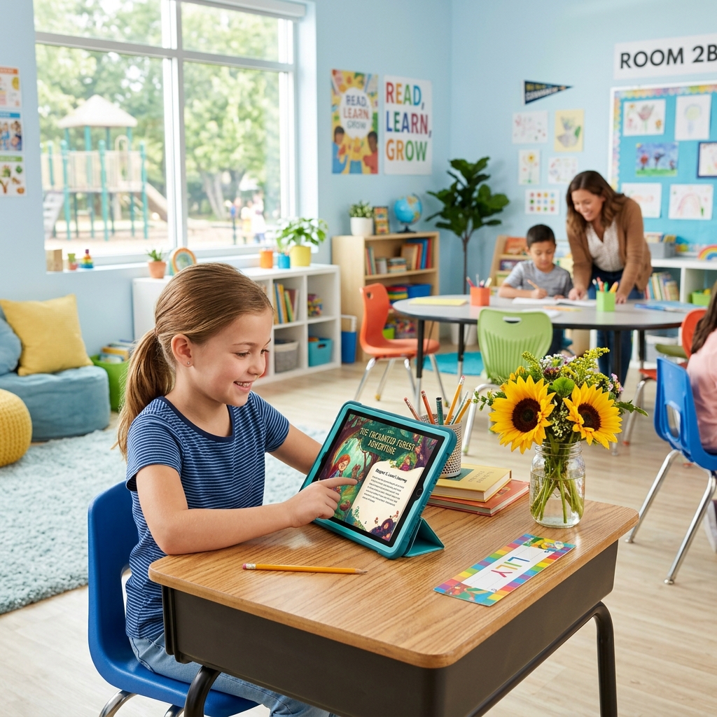 Best AI Tools for Teachers in 2026